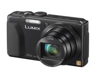 Panasonic DMC TZ40 - 1393305 - zdjęcie 1